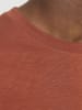 Jack & Jones T-shirt in Arabian Spice