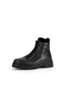 Gabor Fashion Winterstiefeletten in schwarz