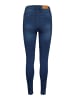 Noisy may Jeans CALLIE skinny in Blau