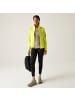 Regatta Ralina Midlayer Powerstretch Jacke in Gelb