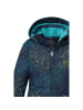 Killtec Outdoorjacke KOW 197 in Marine324