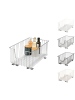 bremermann Schrank-Korbauszug ca. 30 x 23 x 50,5 cm (B/H/T)
