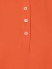 Franco Callegari Poloshirt in orange