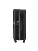 Wittchen Suitcase from polyester material (H) 77 x (B) 53 x (T) 29 cm in Schwarz