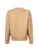 Gant Sweatshirt in Beige