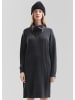 QS Kleid in 98W0_dunkelgrau