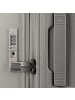 Epic Zeleste 4 Rollen Kofferset 3-teilig luxurytaupe