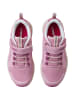 Reima ReimaTec Sneaker " Enkka " in Grey Pink