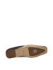 Jil Sander Schwarz Leder Hausschuhe