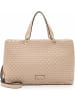 EMILY & NOAH Shopper für Erwachsene in taupe