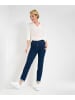 BRAX  Jeans für Damen in dunkel-blau