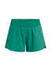 Golds Gym Shorts ELLEN in malachite