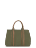Tamaris Shopper TAS Kirsten in khaki 910