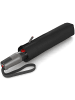 Knirps T.400 extra L Duomatic - Regenschirm (black) in schwarz