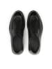 Kazar Schnürschuhe in Schwarz
