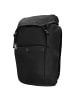 HUGO Quantic N Slim - Rucksack 45 cm (black) in schwarz