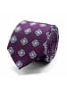 BGents Krawatte für Herren in violett