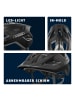 ABUS Fahrradhelm Aduro 3.0 LED in race black