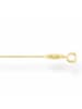 Thomas Sabo Halskette für Damen in gold