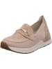 rieker Sneaker in rose