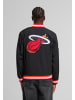 Mitchell & Ness Mitchell & Ness Leichte Jacken in black