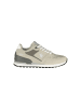 U.S. Polo Assn. Grau Polyurethan Herren Sneaker