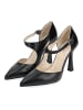 Nero Giardini Pumps in Schwarz