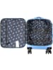 Disney Koffer Lilo & Stitch in blau