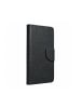 COFI 1453 Buch Tasche "Fancy" kompatibel mit Xiaomi Poco 40 Schwarz in Schwarz