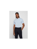 Hugo Boss Poloshirt für Herren in uni