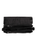 The Chesterfield Brand Laverton Umhängetasche Leder 26 cm black