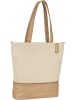 Zwei Shopper Jana J145 in Oat