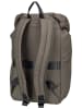 Bugatti Rucksack Legere Backpack in Olive