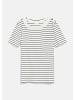 s.Oliver T-Shirt in 02G1_creme