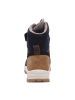 Imac Kinderstiefel warm Burschen TEX  in  Blau