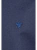 Felix Hardy Langarmhemd in Indigo