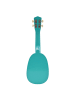 Lexibook Disney Stitch Ukulele Holz Nylonsaiten – 53 cm