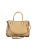 Valentino by Mario Valentino Beige Damen Tasche aus Polyurethan