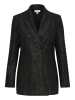 Soaked in Luxury Blazer SLCahlina Slim fit in Gun Metal