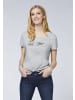 Oklahoma Jeans T-Shirt in Grau