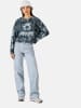 Reell Longsleeve "Women Akina Longsleeve" in Schwarz