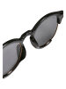 Urban Classics Urban Classics Unisex Sunglasses Coral Bay in black