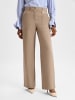 JOOP! Stoffhose Pia in beige