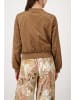 monari Jacke in Mocca