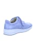 Finn Comfort Komfort Schnürschuh in blau