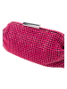 faina Damen Abendtasche in Pink