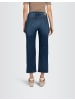 MAC Jeans in basic blue stone