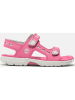 Timberland Sandale "Moss Jump" in Pink
