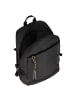 Camel Active Explore Rucksack 43 cm Laptopfach in black