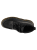 Dr. Martens Dr. Martens Lowell Chukka 6 Eye Boot in Schwarz